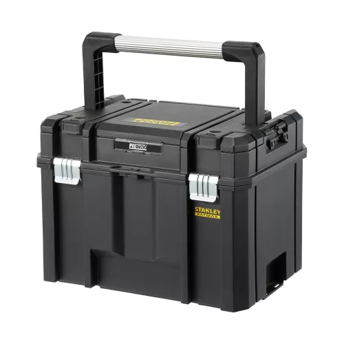 Stanley Fatmax Pro-Stack mély tároló, hosszú fogantyúval