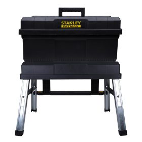 Stanley Fatmax szerszámosláda fellépővel 25”