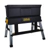 Stanley Fatmax szerszámosláda fellépővel 25”