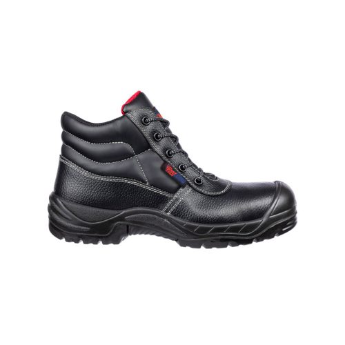 Footguard Compact Mid S3 SRC munkavédelmi bakancs fekete 46