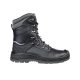 Footguard Nordic High S3 SRC CI téli bélelt hosszúszárú bakancs fekete 46