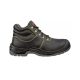Footguard FOCUS Mid S3 FO SR munkavédelmi bakancs fekete 39