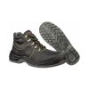 Footguard FOCUS Mid S3 FO SR munkavédelmi bakancs fekete 45