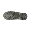 Footguard FOCUS Mid S3 FO SR munkavédelmi bakancs fekete 45