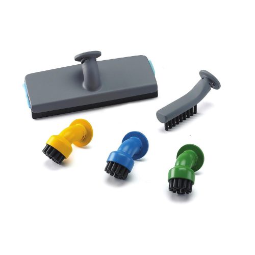 Black+Decker fürdőszobai tisztítószett FSMHBA-XJ (FSMH1621/FSS1600)