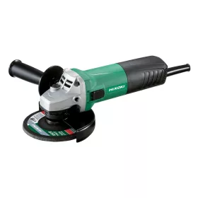 Hikoki sarokcsiszoló G12SR4 + gyémánt korong 730W, 115mm