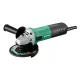 Hikoki sarokcsiszoló G12SR4 + gyémánt korong 730W, 115mm