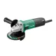 Hikoki sarokcsiszoló G12STA-KOFFER 600W, 115mm