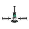 Hikoki sarokcsiszoló 125mm G13BYEQ2-WDZ 1320W