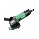 Hikoki sarokcsiszoló G13SB4 1400W, 125mm