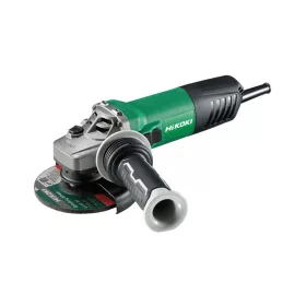 Hikoki sarokcsiszoló G13SW2-GYK 1200W, 125mm