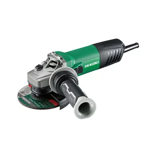 Hikoki sarokcsiszoló G13SW2-GYK 1200W, 125mm