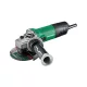 Hikoki sarokcsiszoló G13SW2-GYK 1200W, 125mm