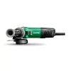 Hikoki sarokcsiszoló G13SW2-GYK 1200W, 125mm