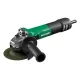 Hikoki sarokcsiszoló G13VE2, szénkefe mentes 1320W, 125mm
