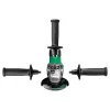Hikoki sarokcsiszoló G13VE2, szénkefe mentes 1320W, 125mm