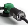 Hikoki sarokcsiszoló G13VE2, szénkefe mentes 1320W, 125mm