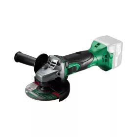  Hikoki akkus sarokcsiszoló G18DSL2-125-BASIC 18V alapgép, 125mm