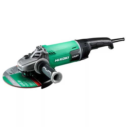 Hikoki sarokcsiszoló G23SCY2 2400W, 230mm