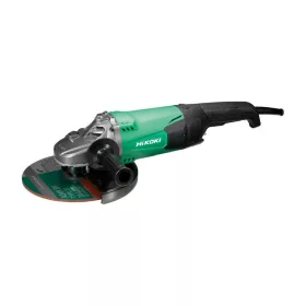   Hikoki sarokcsiszoló + gyémántkorong G23ST-GYK 2000W, 230mm