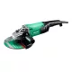Hikoki sarokcsiszoló G23SWU2 2200W, 230mm
