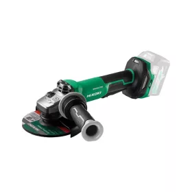   Hikoki akkus sarokcsiszoló 125mm G3613DVF-W4Z Multivolt alapgép