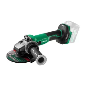   Hikoki akkus sarokcsiszoló 150mm G3615DVE-W4Z Multivolt alapgép