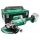 Hikoki akkus sarokcsiszoló G3623DA-BASIC 36V alapgép