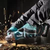 Makita akkus sarokcsiszoló GA005GM201 40V 2x4,0Ah, 125mm