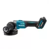 Makita akkus sarokcsiszoló GA005GZ 40V alapgép, 125mm