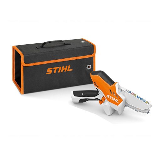 Stihl GTA 26 akkus ágvágó furész akkumulátor és tölto nélkül 10,8V alapgép, 10cm