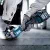 Makita akkus sarokcsiszoló 40Vmax GA023GM201 2x4,0Ah 125mm