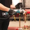 Makita akkus sarokcsiszoló 40Vmax GA023GZ alapgép 125mm