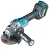 Makita akkus sarokcsiszoló 40Vmax GA026GZ alapgép 125mm