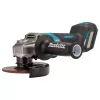 Makita akkus sarokcsiszoló 40Vmax GA029GM201 2x4,0Ah 125mm