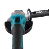 Makita akkus sarokcsiszoló GA035GZ 40Vmax alapgép