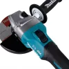 Makita akkus sarokcsiszoló GA035GZ 40Vmax alapgép