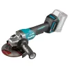 Makita akkus sarokcsiszoló GA036GZ 40Vmax alapgép