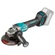 Makita akkus sarokcsiszoló GA036GZ 40Vmax alapgép