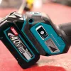 Makita akkus sarokcsiszoló GA036GZ 40Vmax alapgép