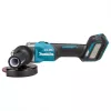 Makita akkus sarokcsiszoló GA036GZ 40Vmax alapgép