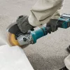 Makita akkus sarokcsiszoló GA038GT201 40Vmax 2x5,0Ah