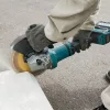 Makita akkus sarokcsiszoló GA038GZ 40Vmax alapgép