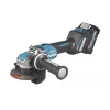 Makita akkus sarokcsiszoló 40Vmax GA041GD201 2x2,5Ah