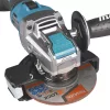 Makita akkus sarokcsiszoló 40Vmax GA041GZ alapgép