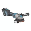 Makita akkus sarokcsiszoló 40Vmax GA044GD201 2x2,5Ah