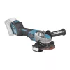 Makita akkus sarokcsiszoló 40Vmax GA044GZ alapgép