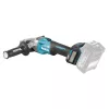 Makita akkus laposfejű sarokcsiszoló GA055GZ 40Vmax XGT Li-Ion BL AFT 125mm fék, alapgép