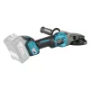 Makita akkus laposfejű sarokcsiszoló GA055GZ 40Vmax XGT Li-Ion BL AFT 125mm fék, alapgép