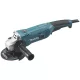 Makita sarokcsiszoló GA5021C 1450W, 125mm